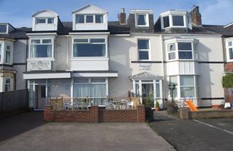 Balmoral and Terrace Guest Houses's